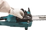MAKITA UC021GZ Akumulátorová reťazová píla 300 mm Li-ion XGT 40 V, bez akumulátora Z
