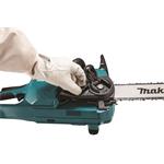 MAKITA UC022GZ Aku řetězová pila 350 mm Li-ion XGT 40V,bez aku Z