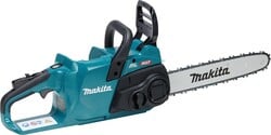 MAKITA UC022GZ Akumulátorová reťazová píla 350 mm Li-ion XGT 40 V, bez akumulátora Z