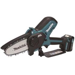 Makita UC100DWA01 Aku prořezávací pila 100 mm Li-ion CXT 12V/1x2,0 Ah