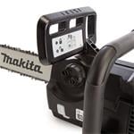 MAKITA UC4051AX1 Elektrická reťazová píla 40 cm, 2000 W, 2x reťazová píla