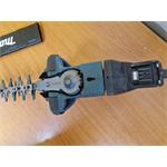Makita UH004GZ Akumulátorové nožnice na živý plot 600 mm Li-ion XGT 40V, bez batérie Z