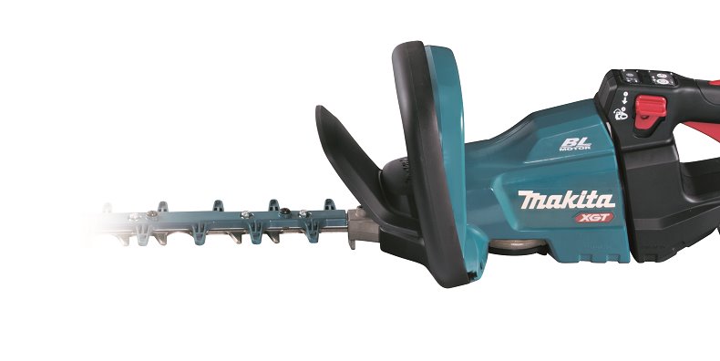 Makita UH007GZ Akumulátorové nožnice na živý plot 750mm Li-ion XGT 40V, bez batérie Z