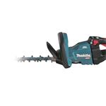 Makita UH007GZ Akumulátorové nožnice na živý plot 750mm Li-ion XGT 40V, bez batérie Z