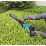 MAKITA UH013GZ Aku plotostřih 600mm Li-ion XGT 40V,bez aku Z