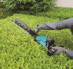 MAKITA UH013GZ Akumulátorové nožnice na živý plot 600 mm, Li-ion XGT 40 V, bez akumulátora Z