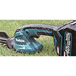 MAKITA UH023GD101 Aku plotostřih 200mm Li-ion XGT 40V/2,5Ah