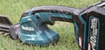 MAKITA UH023GD101 Akumulátorové nožnice na živý plot 200 mm Li-ion XGT 40V/2,5Ah