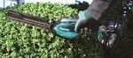 MAKITA UH023GD101 Akumulátorové nožnice na živý plot 200 mm Li-ion XGT 40V/2,5Ah
