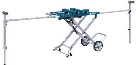 MAKITA univerzální stůl WST05