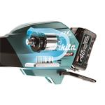 Makita UR006GZ02 Aku křovinořez Li-ion XGT 40V,bez aku Z