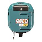 MAKITA VC001GLZ03 Aku-vysavač Li-ion XGT 40V,bez aku   Z