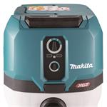 MAKITA VC001GLZ03 Aku-vysavač Li-ion XGT 40V,bez aku   Z