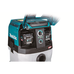 MAKITA VC001GLZ03 Aku-vysavač Li-ion XGT 40V,bez aku   Z