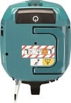 MAKITA VC001GLZ03 Akumulátorový vysávač Li-ion XGT 40 V, bez akumulátora Z