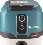 MAKITA VC001GLZ03 Akumulátorový vysávač Li-ion XGT 40 V, bez akumulátora Z