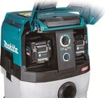 MAKITA VC001GLZ03 Akumulátorový vysávač Li-ion XGT 40 V, bez akumulátora Z