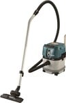 MAKITA VC004GLZ01 Akumulátorový vysávač s AWS Li-ion XGT 40 V, bez akumulátora Z