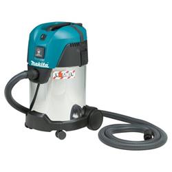 Makita VC3011L Univerzální vysavač nerezová nádoba 30l,1000W,třída L