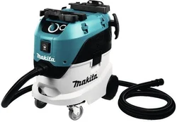 Makita VC4210LX Univerzálny vysávač 1200W, 42 litrov, trieda L