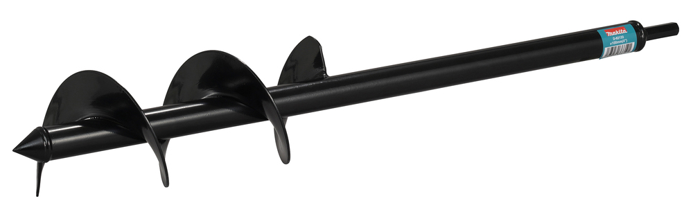 MAKITA vrták do zeme šesťhran 100x600 mm D-82133