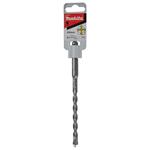 MAKITA vrták SDS-Plus čtyřbřitý 8x100/160mm