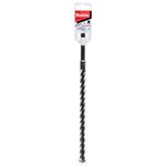 MAKITA vrták SDS-Plus čtyřbřitý Nemesis II 14x200/265mm