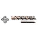 MAKITA vrták SDS-Plus čtyřbřitý Nemesis II 18x200/250mm