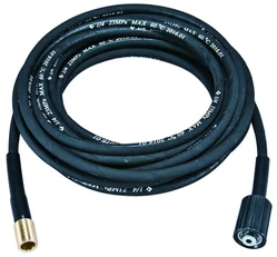 Makita vysokotlaká hadice prodlužovací 10 m 197850-3 - Sekačky elektrické