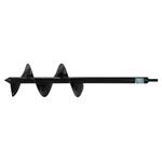 MAKITA zemný vrták šesťhran 130x600 mm D-82149