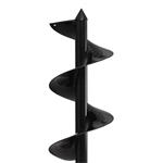 MAKITA zemný vrták šesťhran 130x600 mm D-82149
