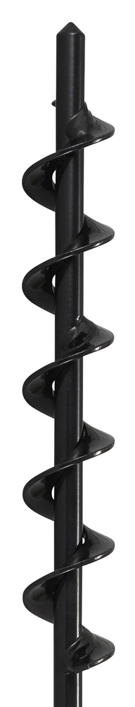 MAKITA zemný vrták šesťhran 30x600 mm D-82105