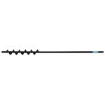 MAKITA zemný vrták šesťhran 30x600 mm D-82105