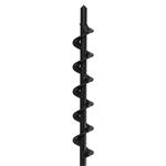 MAKITA zemný vrták šesťhran 30x600 mm D-82105