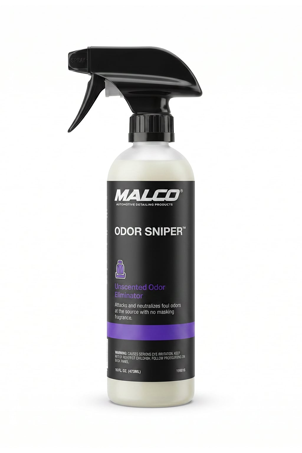 Malco Odor Sniper 473ml