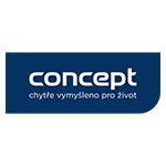 Malé spotřebiče Concept