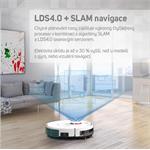 Mamibot ExVac 880 Wisor 