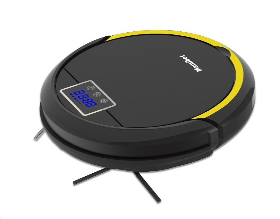 MAMIBOT Petvac300