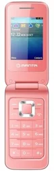 Manta TEL2405 růžový