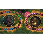 Marble Duel