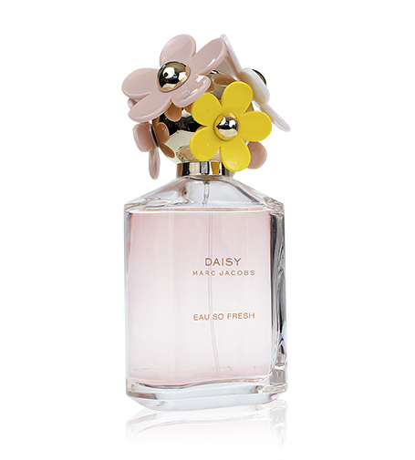 Marc Jacobs Daisy Eau So Fresh EdT 125ml