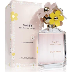 Marc Jacobs Daisy Eau So Fresh EdT 125ml