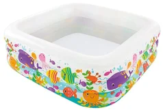 MARIMEX Bazén Aquarium nafukovací