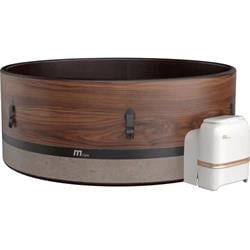Marimex Bazén vířivý MSPA Duet F-DU062W (11400273)
