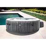 Marimex Bazén vířivý nafukovací Pure Spa - Bubble Greywood Deluxe 6 (11400255)
