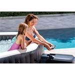 Marimex Bazén vířivý nafukovací Pure Spa - Jet & Bubble Deluxe HWS 6 - Intex 28462EX (11400256)