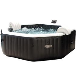 Marimex Bazén vířivý nafukovací Pure Spa - Jet & Bubble Deluxe HWS 6 - Intex 28462EX (11400256)