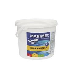 Marimex chlor komplex 5v1 4,6 kg (11301604)