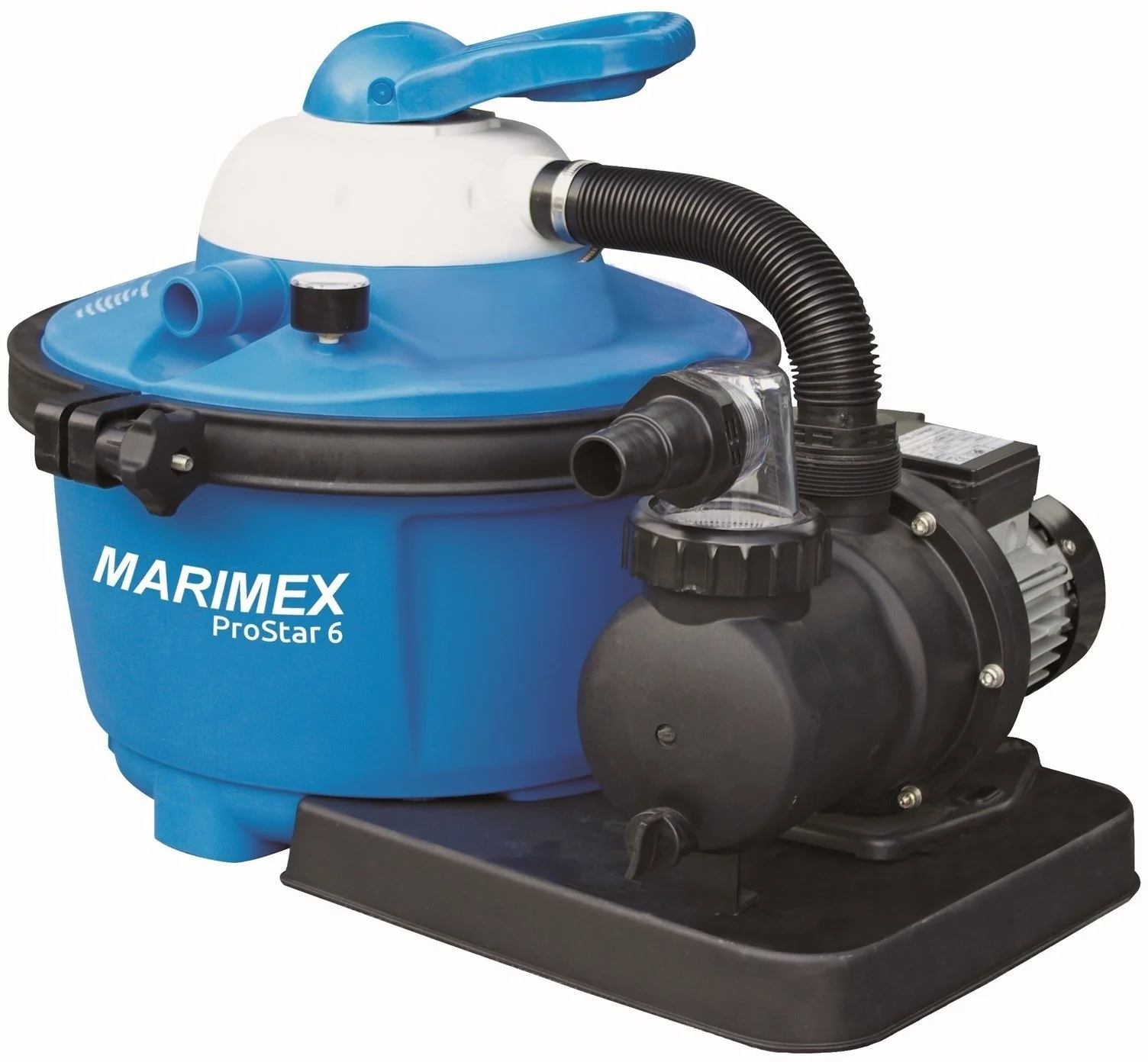 Marimex Filtrace písková ProStar 6 - 6,6 m3/h (10600015)