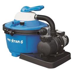 Marimex Filtrace písková ProStar 6 - 6,6 m3/h (10600015)